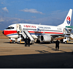 稻城亚丁航空运输航空快运业稳步发展的原因是什么？